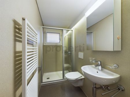 Charming 4.5-room apartment with balcony, Trubschachen - Foto 2