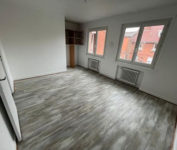 Location Appartement 4 pièces 71m² MARCQ EN BAROEUL 59700 - Photo 3