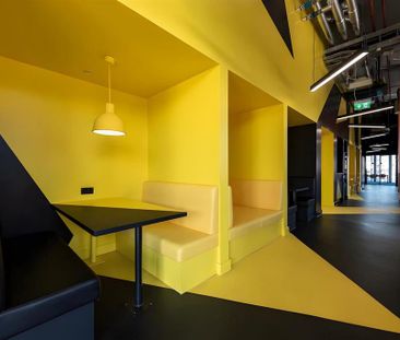 1 bedroom in a flat share to rent - Photo 6