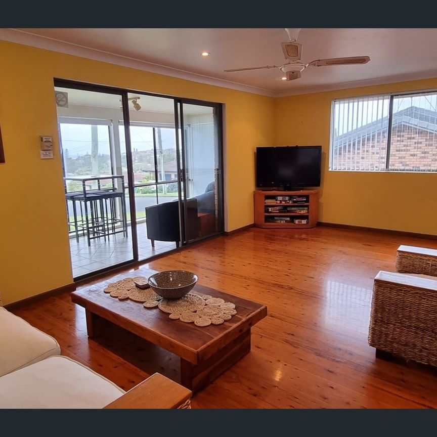 Beach Living - Photo 1