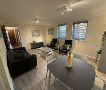 2 bedroom apartment to rent - Photo 2