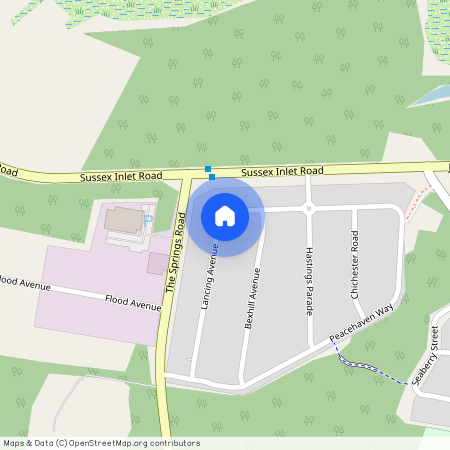 15B Lancing Avenue, NSW 2540, Sussex Inlet