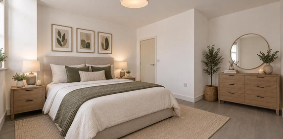 1 bedroom flat to rent - Photo 2