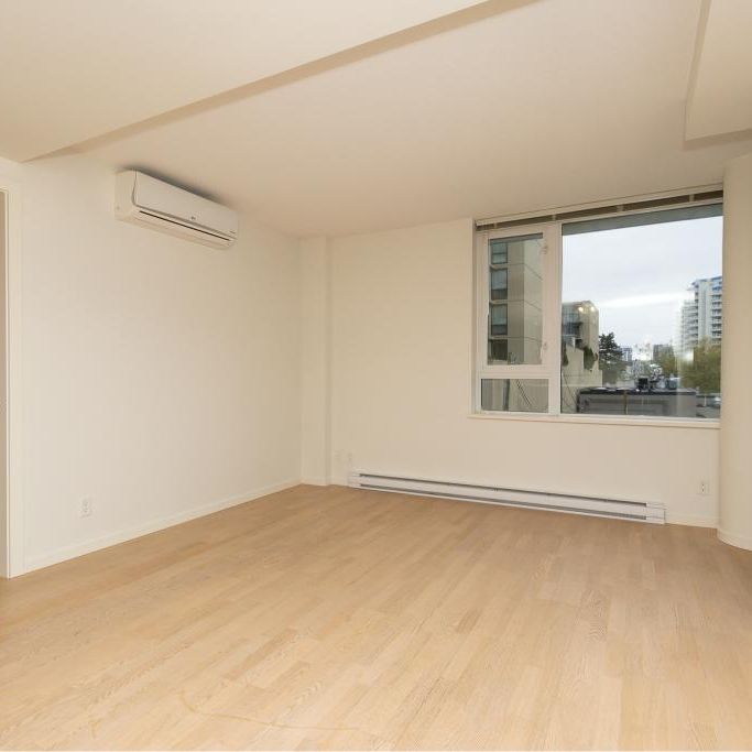 501-7733 Firbridge Way, Richmond - Photo 1