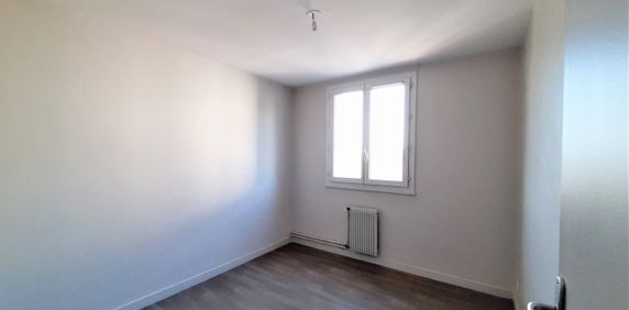 Appartement 5 pièces – proche Auchan Tours nord - Photo 2