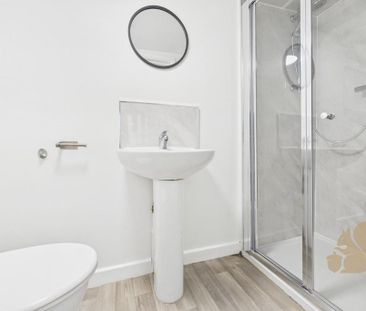 1 bedroom end of terrace house to rent - Photo 5