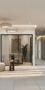 Aera Trois-Rivières | Condos 3 1/2 d'inspiration hôtelière à louer - condo / appartement / logement - Photo 4