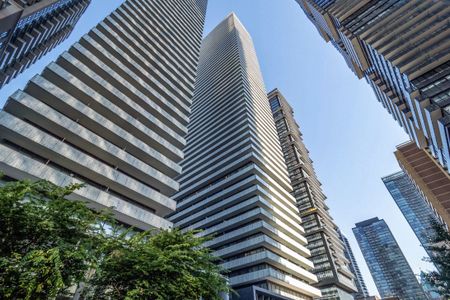 For Lease - 50 Charles Street Unit# 5003, Toronto, Ontario - Photo 5