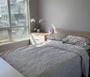 For Lease - 38 Joe Shuster Way Unit# 1408, Toronto, Ontario - Photo 4