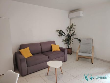 Appartement 1 Pièce 30 m² - Photo 4