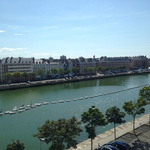 LE HAVRE - Photo 2