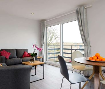 Park Close, Oxford - Photo 3