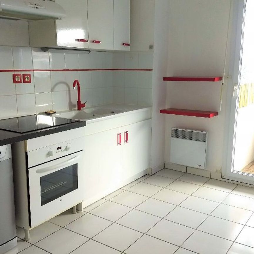 Appartement à louer 3 pièces • 75 m2 Plaisance-du-Touch - Photo 1