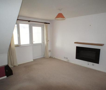 2 bedroom house to rent Eggesford Road, Stenson Fields, Derby, DE24 - Photo 2
