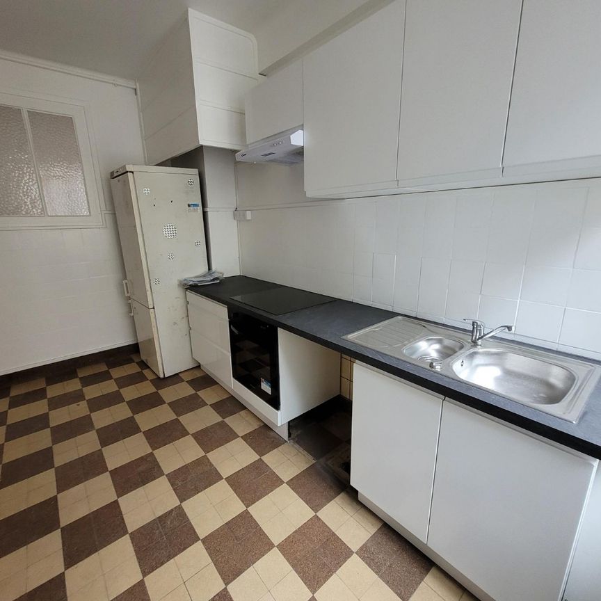 Location Appartement 3 pièces 77m² LILLE 59800 - Photo 1