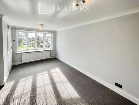 2 bedroom house to rent Linden Grove, Sandiacre, Nottingham, NG10 - Photo 3