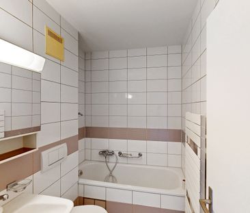 Kompakt & zentral: Uni-Nähe inklusive! - Photo 2