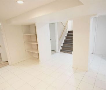 For Lease - 112 Leland Street Unit# Bsmt, Hamilton, Ontario - Photo 6