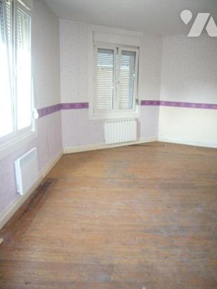 Loue Appartement à Marcoing - Photo 1