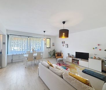 Appartement te huur in Antwerpen met 2 slaapkamers - Photo 1