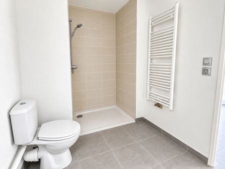 Appartement 2 pièces - Photo 3