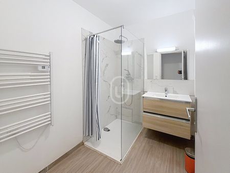 Location Appartement 2 pièces 44m² MONTPELLIER 34000 - Photo 5