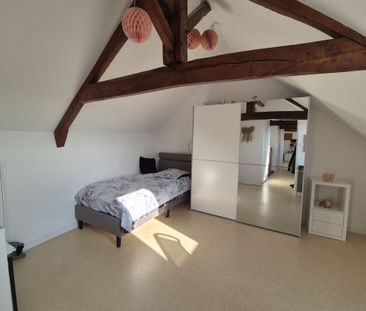Appartement T4 centre ville - Photo 3