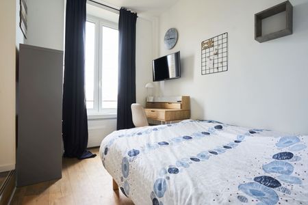 VERNOUILLET Colocation 3 chambres à Reims - Photo 4
