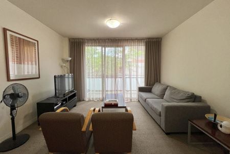 Spacious Fully Furnished Apartment in Popular East End! - Photo 4