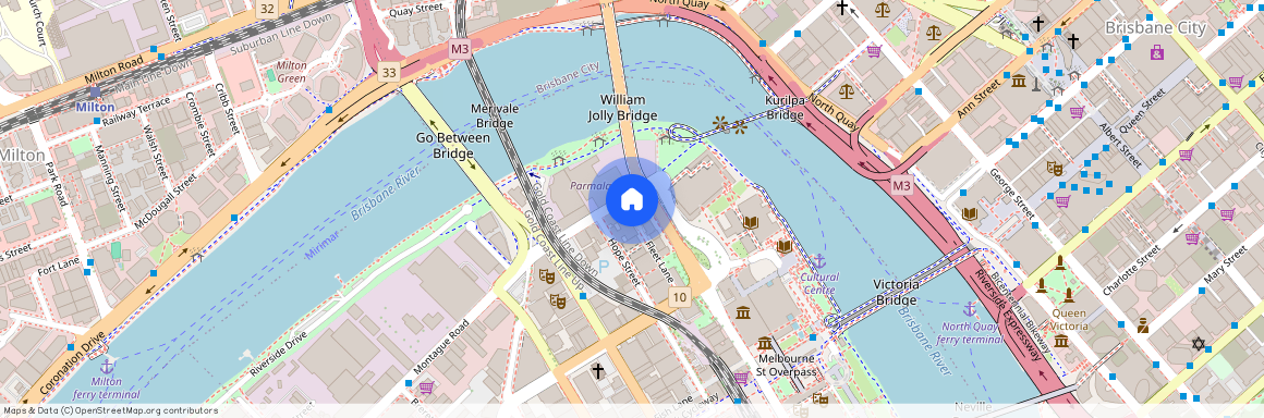 424/20 Montague Road, South Brisbane, QLD 4101