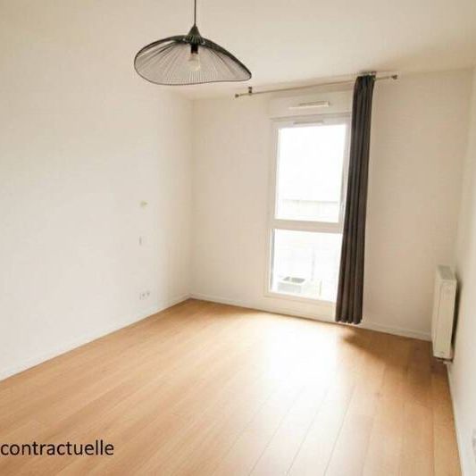 Appartement 3 pièces - - Photo 1