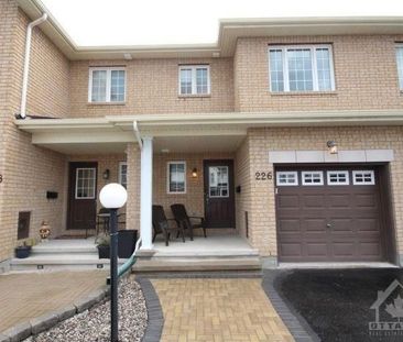 For Lease - 226 Lamplighters Drive, Barrhaven, Ontario - Photo 5
