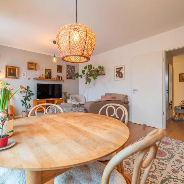 Modern 3-Room Penthouse with Two Balconies - Foto 1