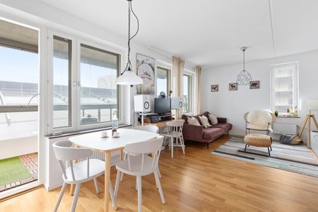 Evenemangsgatan, Solna - Photo 3