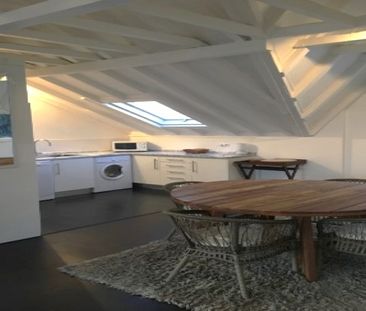 Apartamento com magnífica vista mar, inserido em palacete, muito pe... - Photo 2