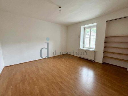 Ruhelage in Leoben/Göss: Perfekt geschnittene 2-Zimmer-Wohnung zu vermieten! - Foto 4