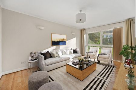 1 bedroom apartment to rent - Photo 2