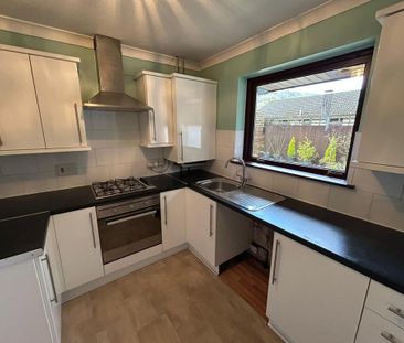 2 bedroom bungalow to rent - Photo 4