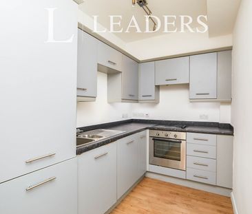 2 bedroom apartment to rent Gower Street, Derby, Derbyshire, DE1 - Photo 3