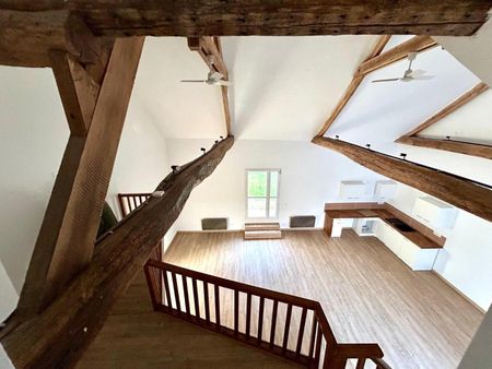 Location appartement 3 pièces 106.19 m2 à Véretz - Photo 5