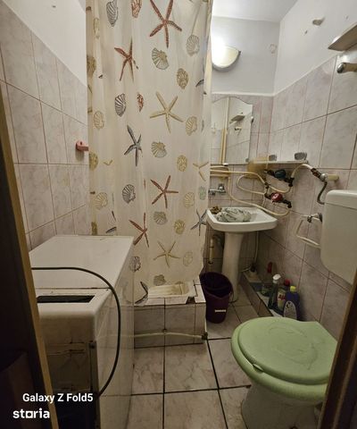 GARSONIERĂ DE ÎNCHIRIAT – STR. PODULUI | 135 €/LUNĂ - Fotografie 5
