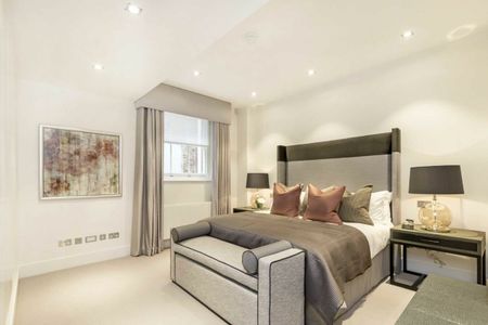 Hays Mews, W1J, London - Photo 3