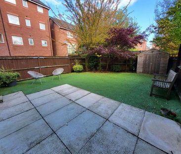 Mackworth Street, Hulme, Manchester, M15 - Photo 3