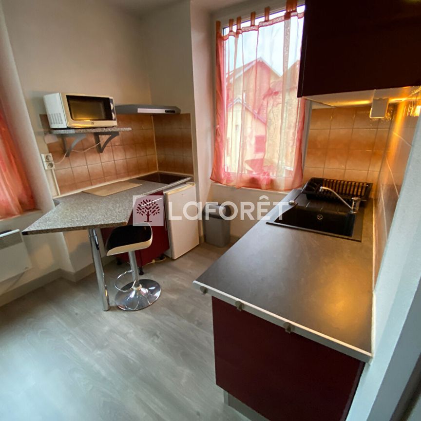 Apartment - Photo 1
