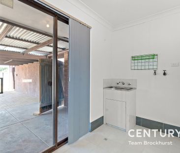 Freshly Renovated 3-Bedroom Home – Move-In Ready Comfort! - Photo 5