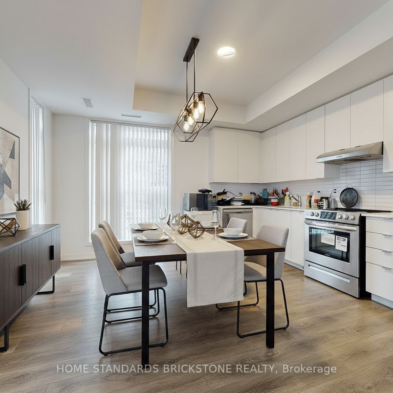 For Lease - 90 canon jackson Drive Unit# H212, Toronto, Ontario - Photo 1