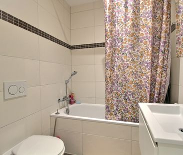 3.5 Zimmer, 90 m², 5. Stock - Photo 3