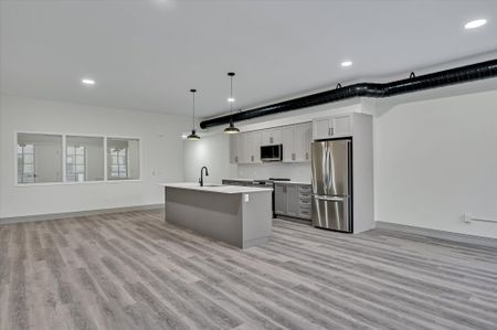 For Lease - 380 George Street Unit# 1B, Peterborough, Ontario - Photo 4