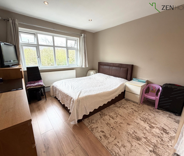 2 bedroom maisonette to rent - Photo 4