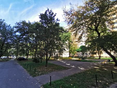 2 pokoje blisko metra, Wola Park - Zdjęcie 3